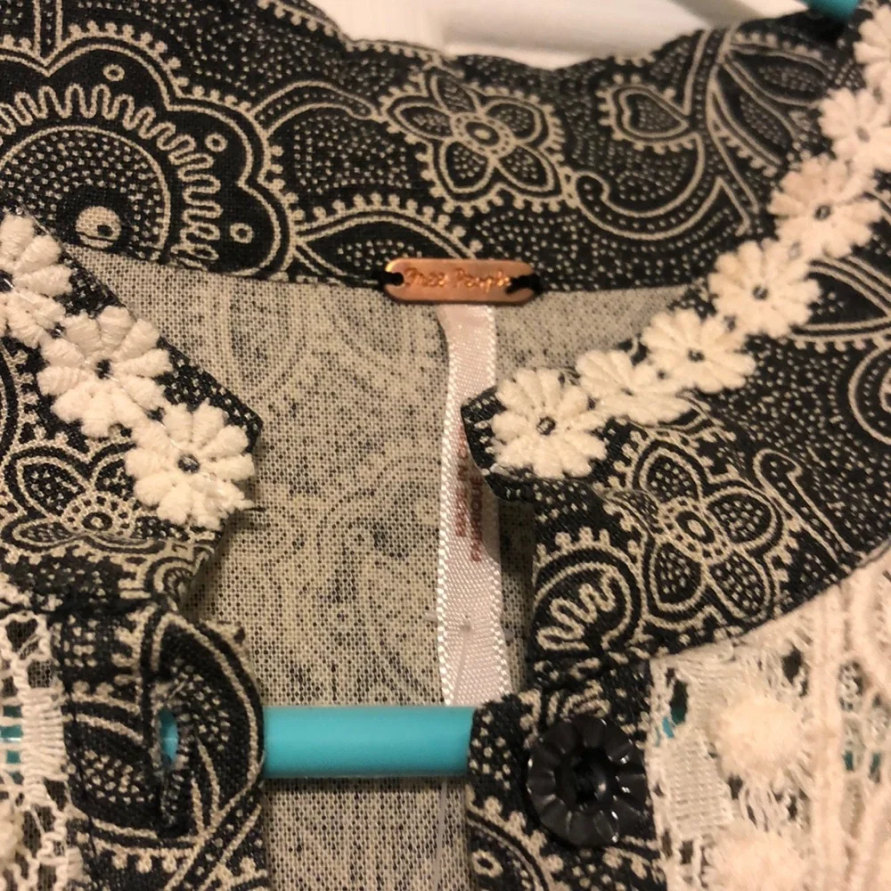 Free People never ended
